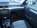 Škoda Superb - fotka číslo 7