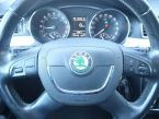 Škoda Superb - fotka číslo 14