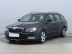 Škoda Superb - fotka číslo 1