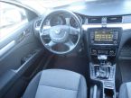 Škoda Superb - fotka číslo 6