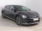 Kia EV6 - fotka číslo 0