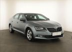 Škoda Superb - fotka číslo 0