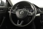 Škoda Superb - fotka číslo 6
