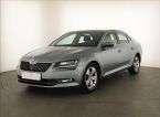 Škoda Superb - fotka číslo 1