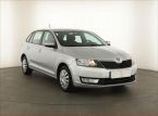 Škoda Rapid - fotka číslo 0
