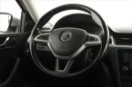 Škoda Rapid - fotka číslo 7