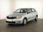 Škoda Rapid - fotka číslo 1