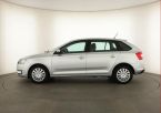 Škoda Rapid - fotka číslo 2