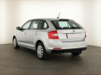 Škoda Rapid - fotka číslo 3