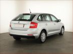 Škoda Rapid - fotka číslo 4