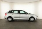 Škoda Rapid - fotka číslo 5