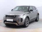 Land Rover Range Rover Evoque - fotka číslo 1