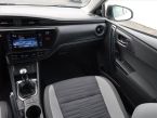 Toyota Auris - fotka číslo 7