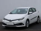 Toyota Auris - fotka číslo 1