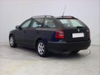 Škoda Octavia - fotka číslo 3