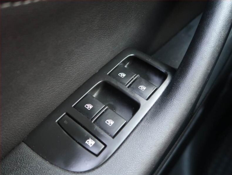 Opel Zafira - hlavní fotka