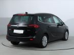 Opel Zafira - fotka číslo 4
