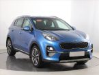 Kia Sportage - fotka číslo 0