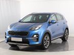 Kia Sportage - fotka číslo 1