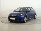 Toyota Yaris - fotka číslo 1