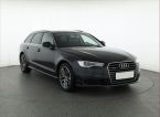 Audi A6 - fotka číslo 0