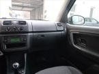 Škoda Fabia - fotka číslo 7