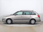 Škoda Fabia - fotka číslo 2