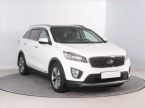 Kia Sorento - fotka číslo 0
