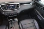 Kia Sorento - fotka číslo 7