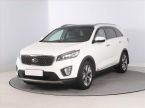 Kia Sorento - fotka číslo 1