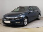 Volkswagen Passat - fotka číslo 1