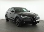 Alfa Romeo Stelvio - fotka číslo 0