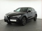 Alfa Romeo Stelvio - fotka číslo 1