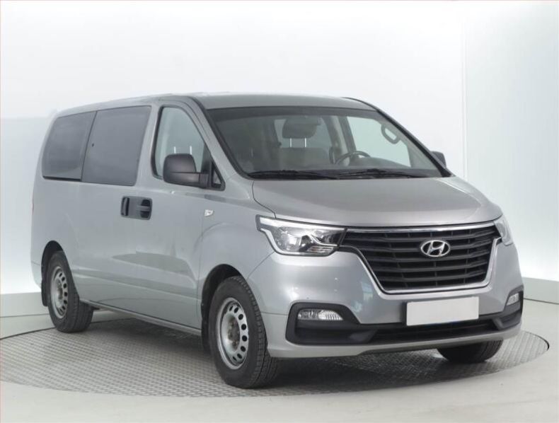 Hyundai H 1 - hlavní foto