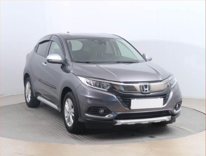 Honda HR-V - hlavní foto