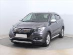 Honda HR-V - fotka číslo 1