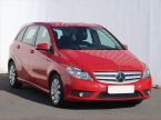 Mercedes Třída B - fotka číslo 0