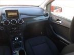 Mercedes Třída B - fotka číslo 7