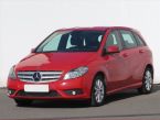 Mercedes Třída B - fotka číslo 1