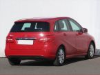 Mercedes Třída B - fotka číslo 4