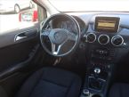 Mercedes Třída B - fotka číslo 6