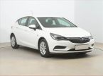 Opel Astra - fotka číslo 0