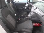 Opel Astra - fotka číslo 8
