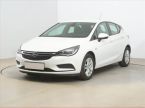 Opel Astra - fotka číslo 1