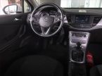 Opel Astra - fotka číslo 6