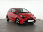 Toyota Aygo - fotka číslo 0