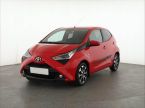 Toyota Aygo - fotka číslo 1