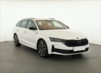 Škoda Octavia - fotka číslo 0