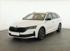 Škoda Octavia - fotka číslo 1