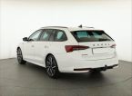 Škoda Octavia - fotka číslo 3